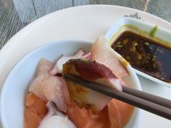 -海天一色海景自助餐厅(西港花园店)