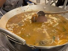 -小螺大作·螺蛳粉火锅(林和西店)