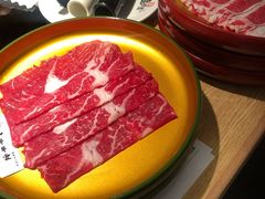 -温野菜涮涮锅(西单大悦城店)