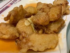 -镜泊湖酒家(兴华街金鼎店)