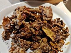 -京味斋·北京烤鸭(北京南站洋桥店)