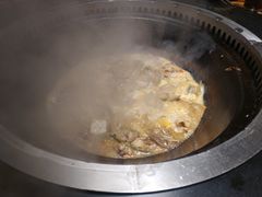 -地锅公社·现炒地锅鸡·地锅鱼·夜宵(罗锦路店)