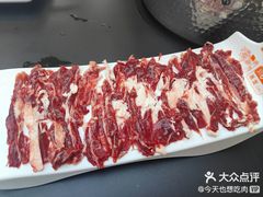 -鲜牛记潮汕牛肉火锅(淮安珠海路店)