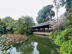 -成都杜甫草堂博物馆