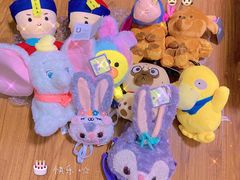 -BIG PINK大粉娃娃机主题馆(圆融星座店)