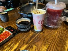 -同仁四季椰子鸡(宝安壹方城店)