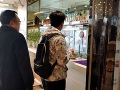 门面-金乐活美食(中街店)