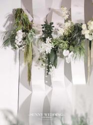 -Sunny喜铺婚礼策划(东部店)