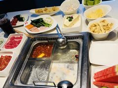 -海底捞火锅(龙岗星河COCO Park店)