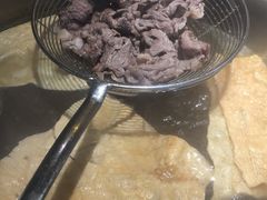 -牛品福潮汕牛肉火锅(旺庄店)