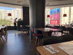 -必胜客(华南摩尔店)