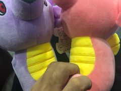 -大玩家超乐场(万达广场苏州吴中店)