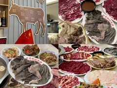 -合意桐坑牛肉粿·鲜牛肉火锅(嵩山总店)