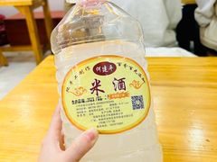 -老周炒拨拉(甘州总店)