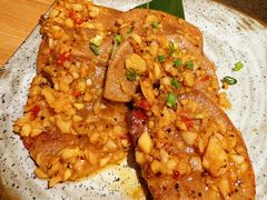 -德川家日本料理(顺义华联店)