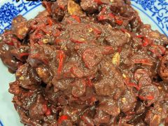 -红色湘菜馆(春风店)