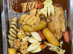 -大佬李砂锅(钱江财富广场店)