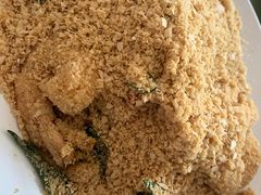 麦片虾-纽顿熟食中心