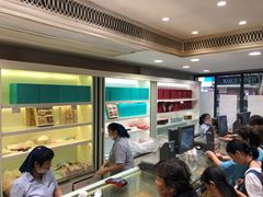 -上海哈尔滨食品厂(淮海中路店)