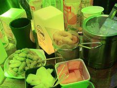 -苏荷酒吧(九街店)