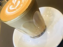 -Seesaw Coffee(苏州中心店)