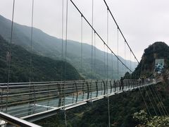 -宁波五龙潭景区