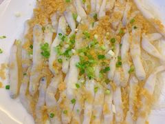 -新溢香国际酒店-中餐厅