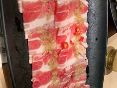-新石器烤肉(南站店)