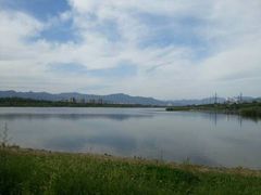 -永定河休闲森林公园