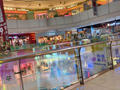 -北京华联购物中心(天通苑店)