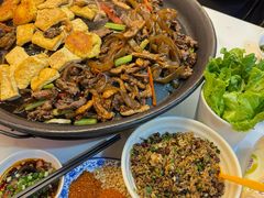 -一烙锅(友谊店)