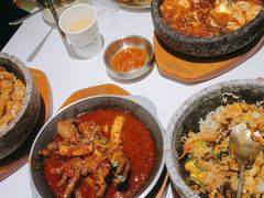 -西塔老太太拌饭(洋泾天物空间店)