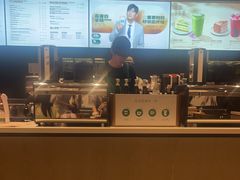 -星巴克臻选(深圳罗湖万象城店)
