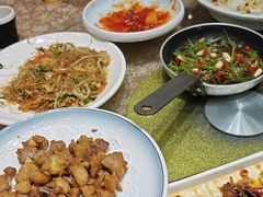 -李氏传家菜(兴城路店)