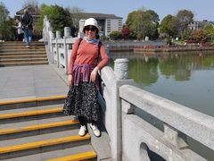 -南通濠河风景名胜区