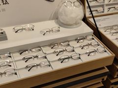 -OYEA欧野眼镜(武商MALL·众圆店)