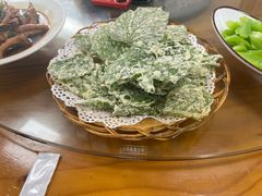 -老白酒农家菜馆