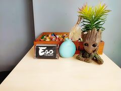 -EGO原创机械密室逃脱(朝阳大悦城2店)