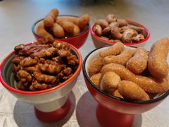 -ONE FULL 古董港式海鲜火锅