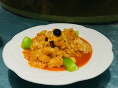 -裕丰源滋补烩面(天赋路店)