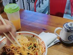 -西竹拌面(银川阅彩城店)