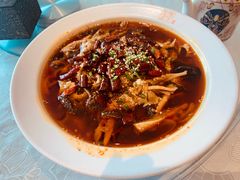 -金家老三饭庄(常营店)