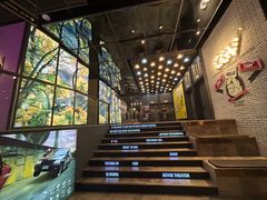 -CGV影城(广州K11店)