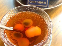 -CHIC1699远洋私厨