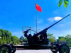 -大嶝英雄三岛战地观光园