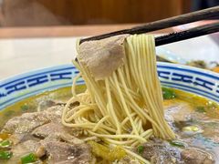 -永丰面馆(汉口路店)