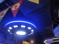 -YOGO优果密室逃脱(新佳丽广场店)
