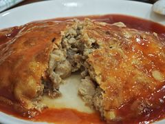 -清真麦顺和饭庄·二姐回头(和平店)