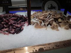 -加餐海鲜自助(宝龙一城店)