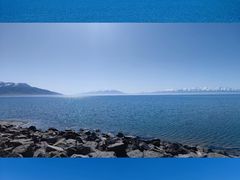 -赛里木湖风景名胜区